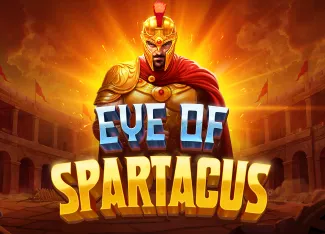 Pragmatic : Eye of Spartacus - JETPLANE168