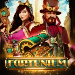 Fortunium - JETPLANE168