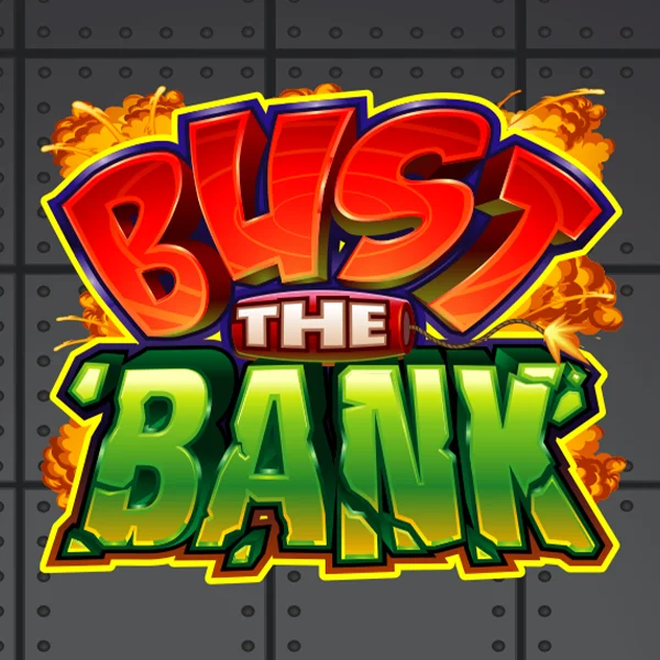 Bust the Bank - JETPLANE168