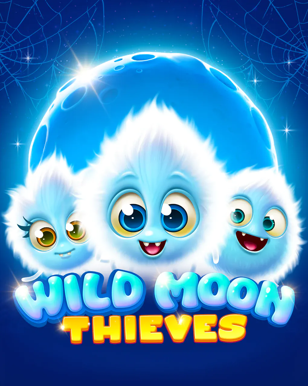Bgaming : Wild Moon Thieves - JETPLANE168