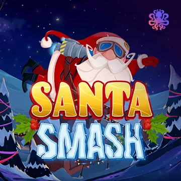 Santa Smash - JETPLANE168