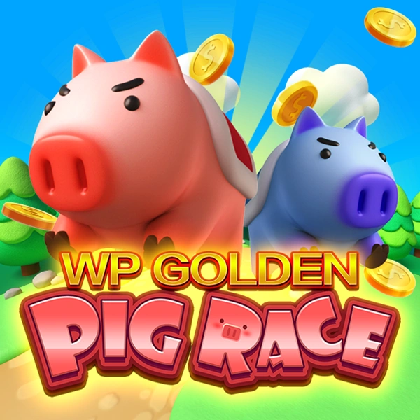 WP Golden Pig Race - JETPLANE168