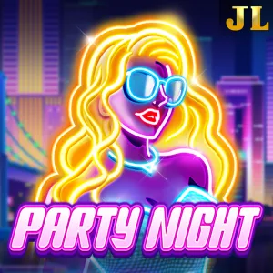 Jili : Party Night - JETPLANE168