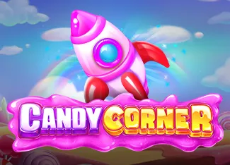 Pragmatic : Candy Corner - JETPLANE168