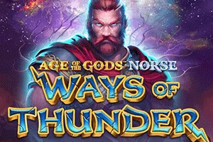 Age of the Gods Norse: Ways of Thunder - JETPLANE168