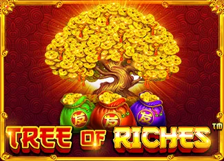 Pragmatic : Tree of Riches - JETPLANE168