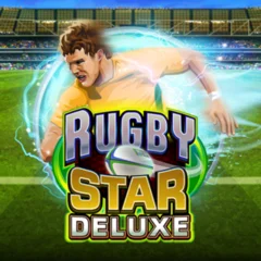 Rugby Star Deluxe - JETPLANE168