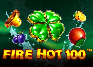 Pragmatic : Fire Hot 100 - JETPLANE168