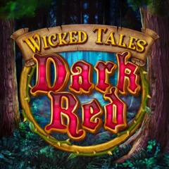 Wicked Tales: Dark Red - JETPLANE168