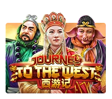 Joker123 : Journey To The West - JETPLANE168