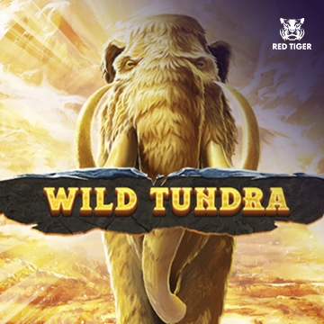 Wild Tundra - JETPLANE168
