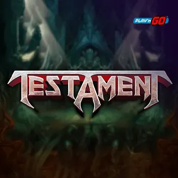 Testament - JETPLANE168