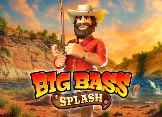 Pragmatic : Big Bass Splash - JETPLANE168