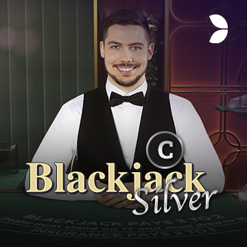 Blackjack Silver C - JETPLANE168