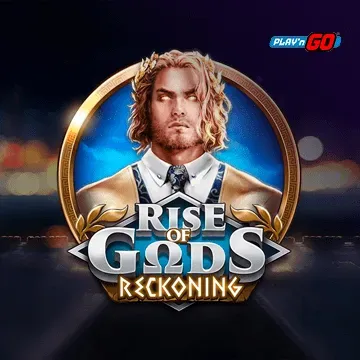 Rise of Gods: Reckoning - JETPLANE168