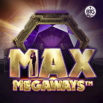 Max Megaways - JETPLANE168