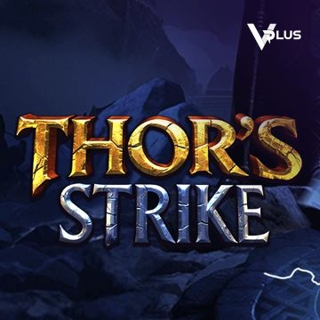 Thor``s Strike - JETPLANE168