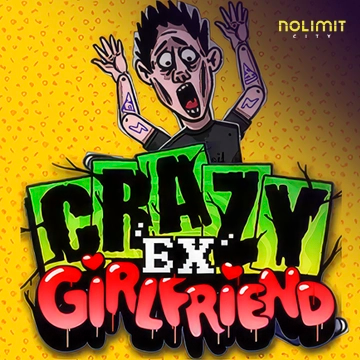 NolimitCity : Crazy Ex-Girlfriend - JETPLANE168