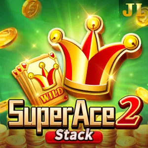 Jili : Super Ace 2 - JETPLANE168