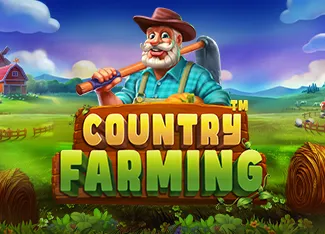Pragmatic : Country Farming - JETPLANE168