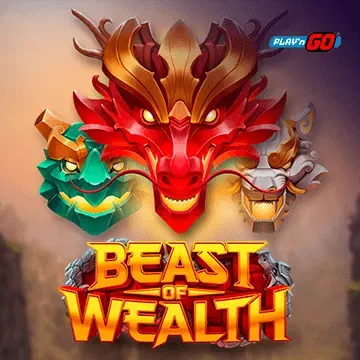 Beast of Wealth - JETPLANE168