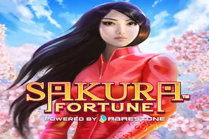 Sakura Fortune - JETPLANE168