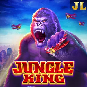 Jili : Jungle King - JETPLANE168