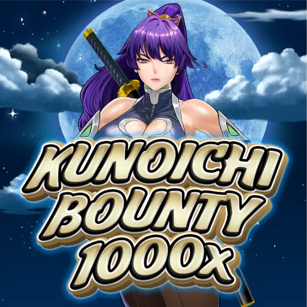 Kunoichi Bounty 1000 - JETPLANE168