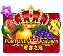 Joker123 : Fortune Crown - JETPLANE168