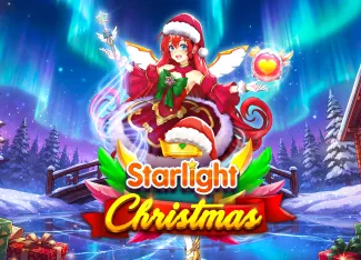 Pragmatic : Starlight Christmas - JETPLANE168