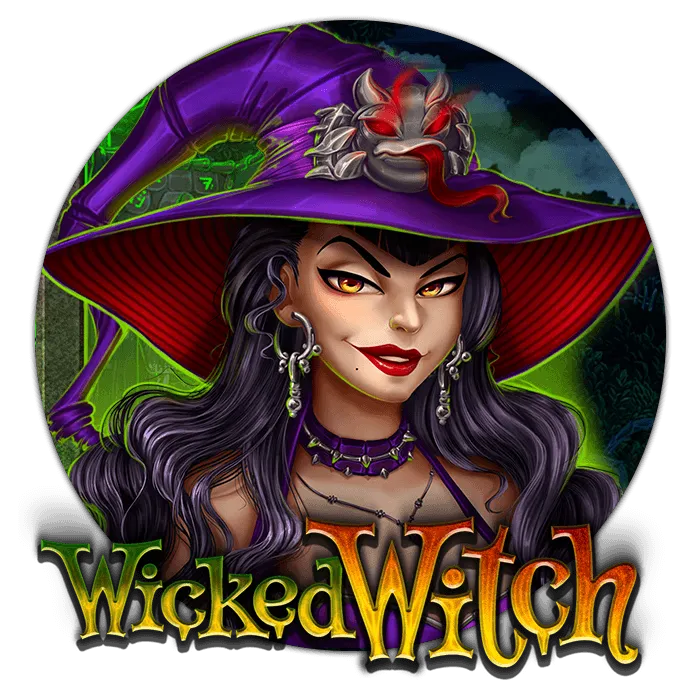 Habanero : Wicked Witch - JETPLANE168