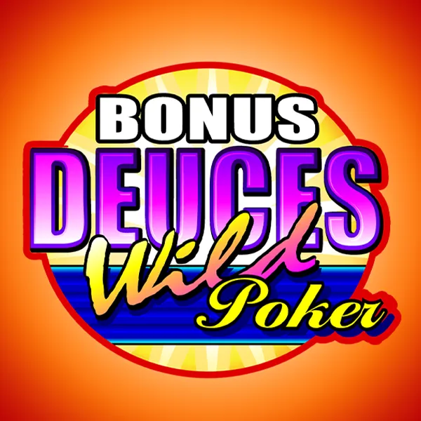 Bonus Deuces Wild - JETPLANE168