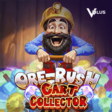 Ore Rush: Cart Collector - JETPLANE168