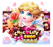 Joker123 : Chocolate Shop - JETPLANE168