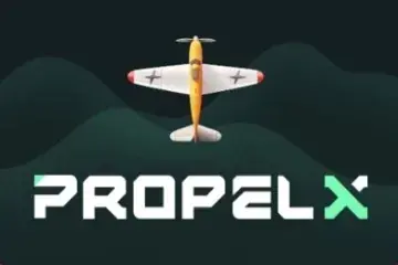 Propel X - JETPLANE168
