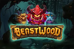 Beastwood - JETPLANE168