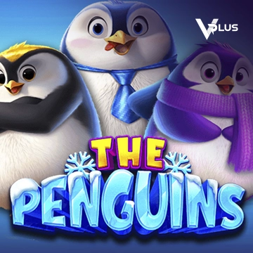 The Penguins - JETPLANE168