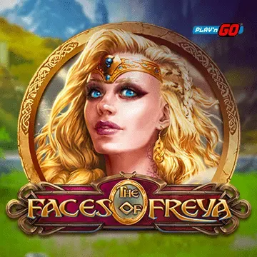 The Faces Of Freya - JETPLANE168