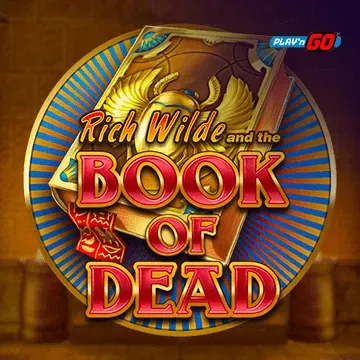 Book of Dead - JETPLANE168