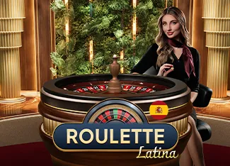 Spanish Roulette - JETPLANE168