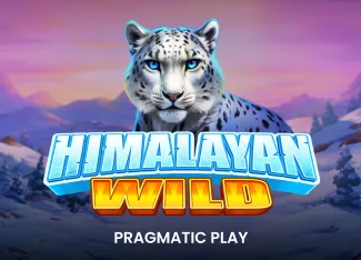Pragmatic : Himalayan Wild - JETPLANE168