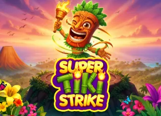 Pragmatic : Super Tiki Strike - JETPLANE168