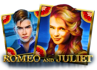 Pragmatic : Romeo and Juliet - JETPLANE168