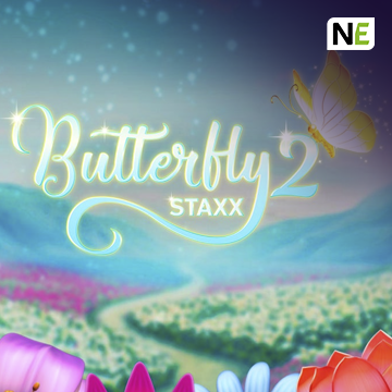Butterfly Staxx 2 - JETPLANE168