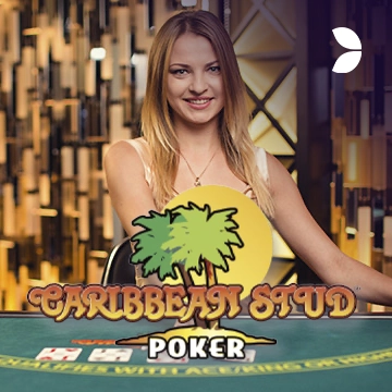 Caribbean Stud Poker - JETPLANE168