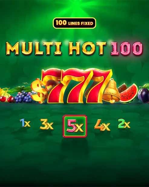 Multi Hot 100 - JETPLANE168