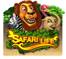 Joker123 : Safari Life - JETPLANE168