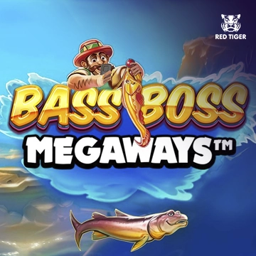 Bass Boss MegaWays - JETPLANE168