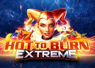 Hot To Burn Extreme - JETPLANE168