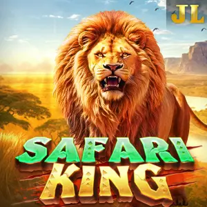 Jili : Safari King - JETPLANE168